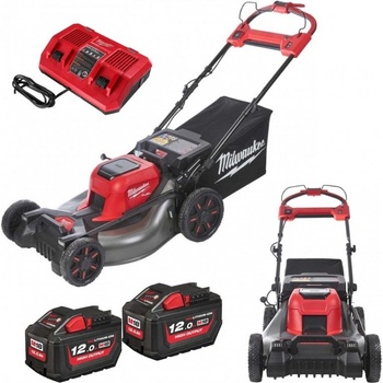 Milwaukee M18 F2LM53-122