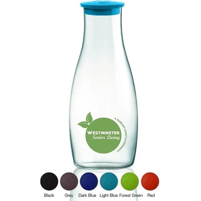 Cereus Karafa RETAP dřevěný uzávěr 1200 ml