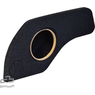 OEM ozvučnica Basser 8" pre Volkswagen Touareg