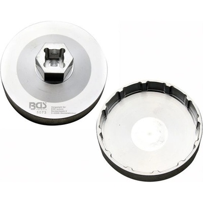BGS technic Klíč na olejové filtry 76 mm 12hranný BGS 5073