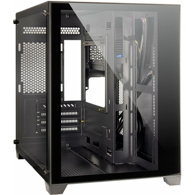 Inter-Tech C-501 Aspect 88881361