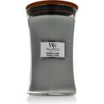 WoodWick Evergreen Cashmere Ароматна свещ 609, 5 g тип Lavender & Cedar