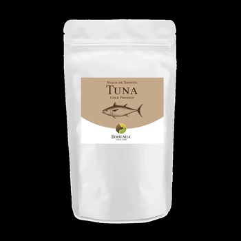 BOHEMIA COLD Snack or Topping TUNA 200 g