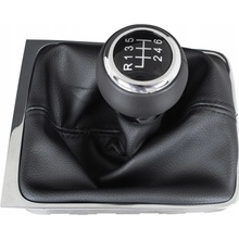 PROTEC Řadící páka s manžetou, VW Passat B6 2005 - 2010 6st