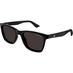 Mont Blanc MB0399S 001 (MB0399S 001) Слънчеви очила