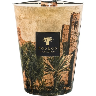 Baobab Collection Orientalist Skoura Ароматна свещ, 24 см (MAX24OSK)