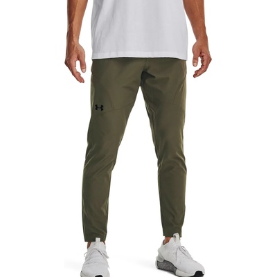 Under Armour Панталони Under Armour UA UNSTOPPABLE TAPERED PANTS 1352028-390 Размер XL