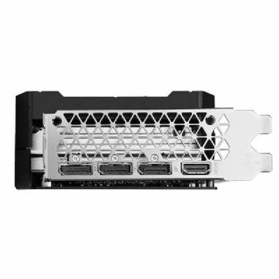 Biostar VN3706RM82 grafická karta NVIDIA GeForce RTX 3070 8 GB GDDR6