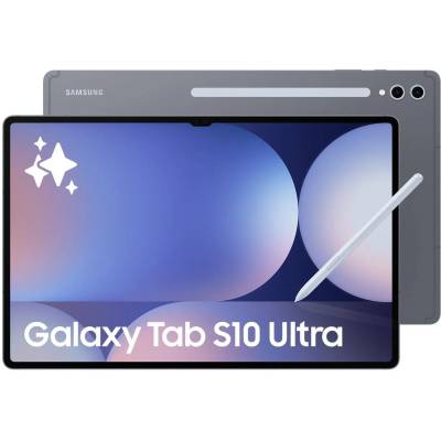 Samsung Galaxy Tab S10 Ultra Wi-Fi SM-X920NZATEUE