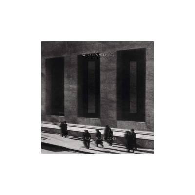 Wesenwille - II - A Material God Digipack CD
