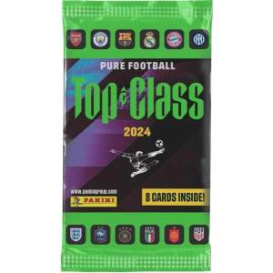 Panini top class 2024 - карти