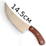 Feng Feng Остър кухненски нож за дране Feng Feng TM6425