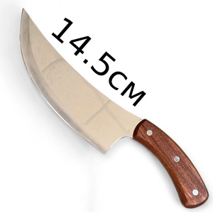 Feng Feng Остър кухненски нож за дране Feng Feng TM6425