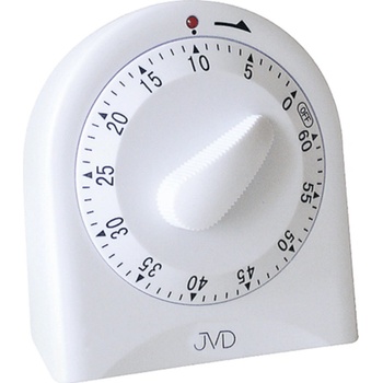 Batériová minútka JVD basic SR82.1