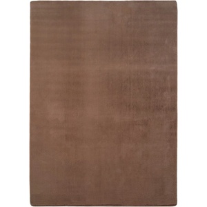 Ayyildiz Килим подходящ за пране в теракотен цвят 80x150 cm Joy 1400 - Ayyildiz Carpets (JOY801501400MOCCA)