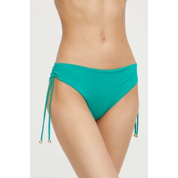 Max Mara Beachwear Долнище на бански Max Mara Beachwear в зелено 2416821099600 (2416821099600)