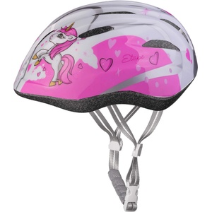 Etape Rebel jr бяло, розово (52 - 56) (2025290)