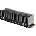 AXAGON Охладител AXAGON CLR-M2XT passive - M. 2 SSD (CLR-M2XT)