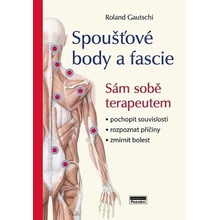 Spoušťové body a fascie
