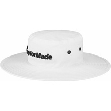 TaylorMade Metal Eyelit Bucket White