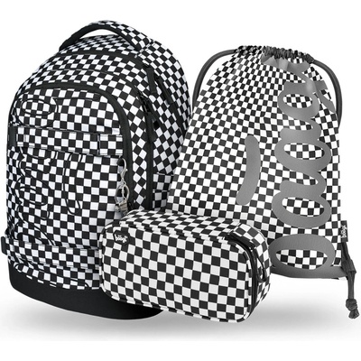 BAAGL SET 3 Skate max SKA – Zboží Mobilmania