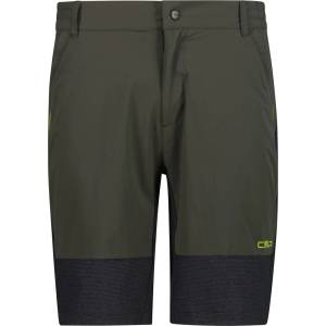 CMP Мъжки къси панталони CMP Bermuda Shorts - Pine - размер 46 (EU) (012-2984-0411)