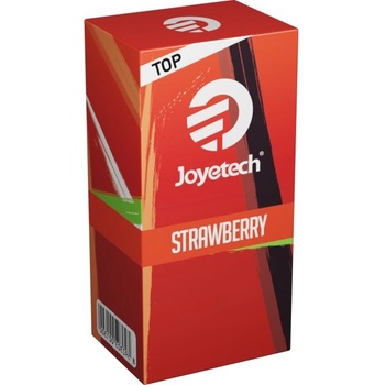 Joyetech TOP Strawberry 10 ml 16 mg