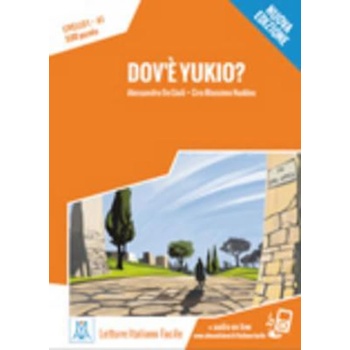 Dov´e Yukio ?+MP3 on line: Livello 1, A1