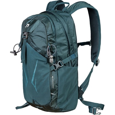 Hannah Endeavour 20l deep teal – Zbozi.Blesk.cz