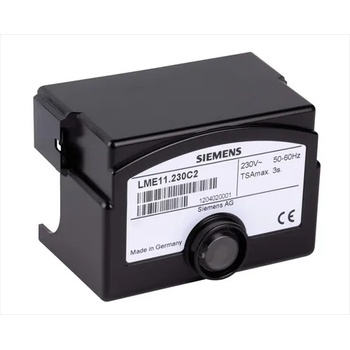 Image 1 of Siemens LME 11 230C2 Горивен автомат (REL15163)