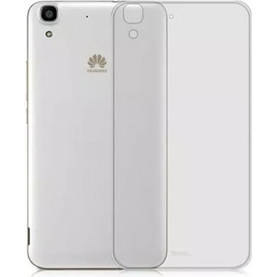 TFO priesvitné Huawei Y6 Farba: Priesvitné 6104