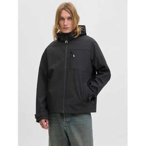 Jack and jones Яке jjthatcher softshell hood (122792884779965)