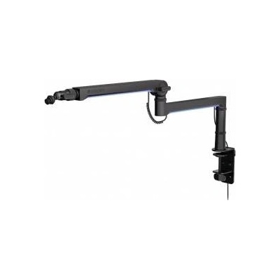 Endorfy mounting kit - low profile - for microphone - broadcast, RGB - black