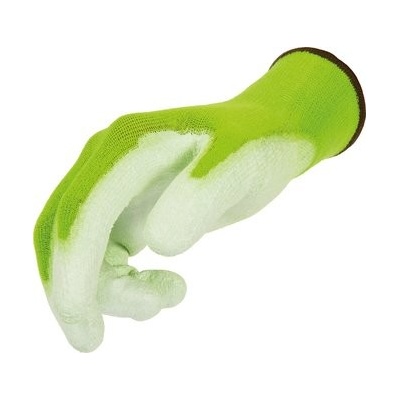 Rukavice z bambusových vláken velikost č.10 / L Stocker