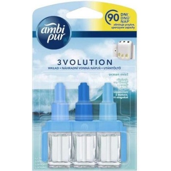 Ambi Pur 3 Volution ocean 20 ml