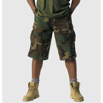 Image 1 of ROTHCO мъжки шорти rothco - ПО-ДЪЛЪГ СТИЛ - ГОРСКА ЗЕМЯ - 7765