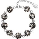 Náramok sa Swarovski Elements 33048.4 Colodrado