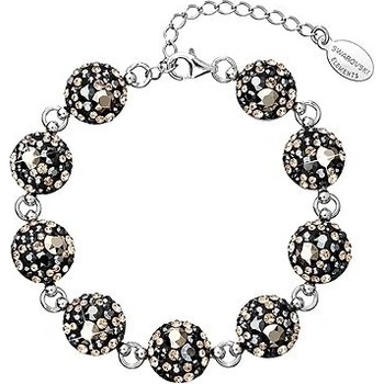 Náramok sa Swarovski Elements 33048.4 Colodrado