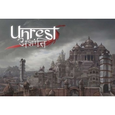 Unrest