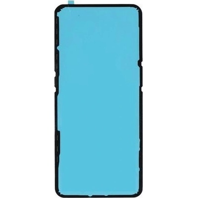 OnePlus 9 Pro - Lepka pod Batériový Kryt Adhesive - 1101101248 Genuine Service Pack