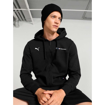 PUMA Суитшърт BMW MMS Hdd Sweat Jacket