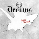 The Drowns - Under Tension (LP) (0810017642625)