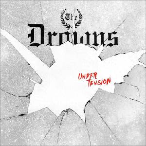 The Drowns - Under Tension (LP) (0810017642625)