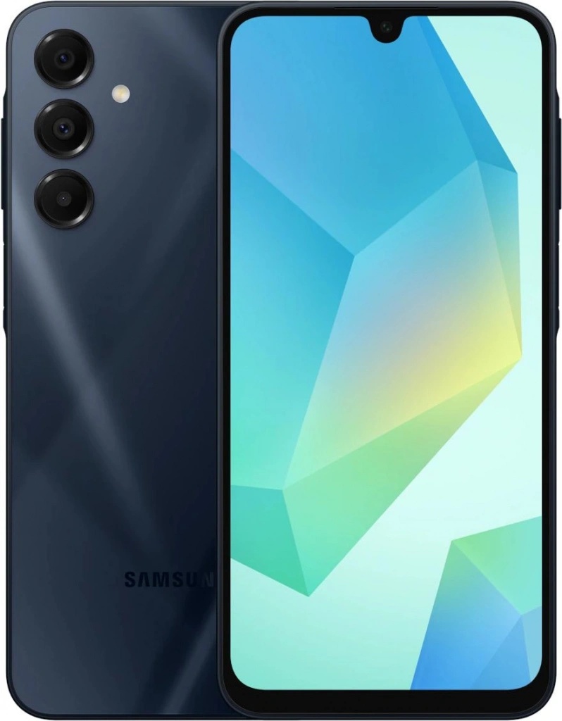 Samsung Galaxy A16 5G A166B 8GB/256GB Blue Black