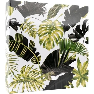Fotoalbum 10x15/500 PP46500 Lotmar MONSTERA zelené listy