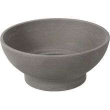 UMBRA Žardinka PLANTER M keramická 26x11cm