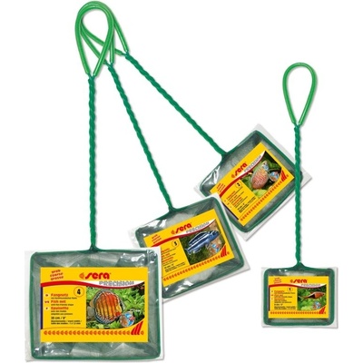 Sera síťka 12 cm – Zboží Dáma