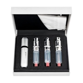 Travalo Classic HD комплект унисекс 3 x 5 ml