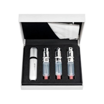 Travalo Classic HD комплект унисекс 3 x 5 ml