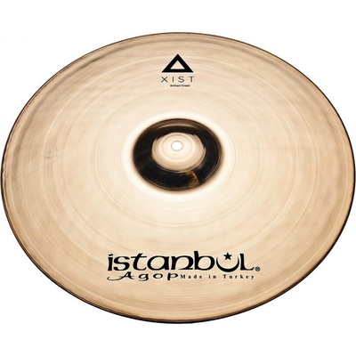 Istanbul XiST Crash 18"